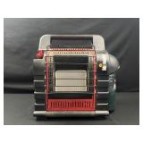 Mr. Heater portable buddy propane heater