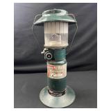 Coleman propane lantern