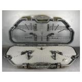 Plano Bow Guard Pillar Lock Case