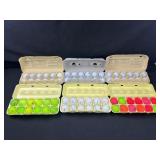 Nike, Callaway, and more golf balls