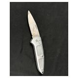 Top Lock-Boker Solingen Pocket Knife
