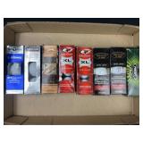 Top Flite, Slazenger, and more golf balls