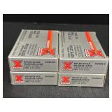 4 Winchester 12 Ga. Slugs Magnum loads