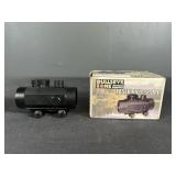 Bullseye Zone Laser Rifle Scope
