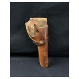 Red Head Brand Holster