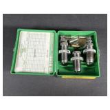 RCBS 38 Special Dies