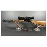 Marlin Lever Action Model 336 30/30 win Rifle