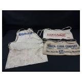 Work Aprons With Menards & More