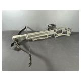 Horton Steel Force Crossbow with Scope