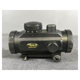 BSA RD 30 Red Dot Scope