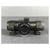 Aim Sports Red Dot Sight w/Mount