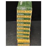 10 Remington 12ga Buckshot 2 3/4ï¿½ 0BK