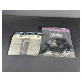 Weaver Rifle Scope Mounts