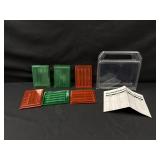 PocketPak Bullet Cases