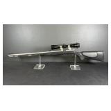 Thompson Center Arms .50 Cal Black Powder Rifle