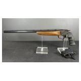 Thompson Center Arms .410 Single-Shot Pistol Grip