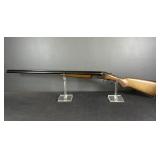 Stevens Model 311 Series H SxS 12ga Shotgun