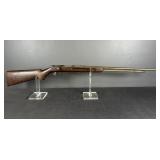 Remington Model 34 Bolt Action .22 Rifle