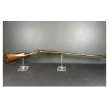T. Dumoulin 12ga. SxS Shotgun