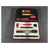 Lee Complete Reloading Kit