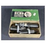RCBS Reloading Equipment Set