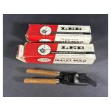 Lee Bullet Molds