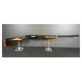 J.C Higgins Model 20-12 ga Pump Shotgun