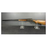 Harrington & Richardson Topper 158 12ga Shotgun