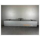 Wood Stream 2 Gun Carrying Case