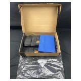 North American fishing club bags and more