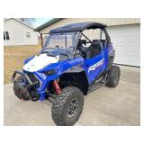 2026 Spring Sportsman Online Auction