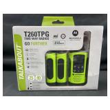 Motorola Solutions two way radios