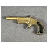 King Pin Brass Frame Derringer