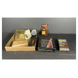 Gun Stock Finish Kit, Blue Kit, and More