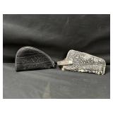 Holster & Small Case