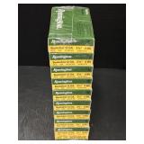 10 Remington 12ga Buckshot 2 3/4ï¿½ 0BK
