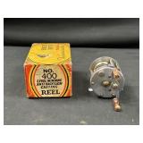 South Bend 400 Level Winding Reel