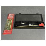 Range Maxx Gun Rifle Cleaning Kit