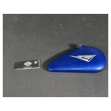 Harley-Davidson By Waterman Pen