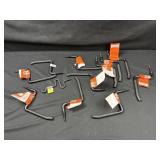 Swivelimb Treestands Hooks