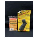 Butler Creek Protector Shotgun Pistol Grip &