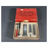 Lee Shotgun Shell Reloader Tool Kit