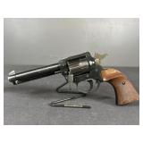 RG Model 63 .38 Special Revolver  - 6 Shot
