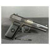 Romanian TTC Tokarev 7.62 x 25 Pistol