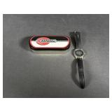 Harley-Davidson Watch