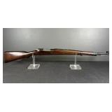 Yugoslavian Mauser M24/47 8 mm Bolt Action Rifle