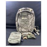 Tactical Tailor bag and more