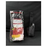 Glock Harness-Tactical Leg Holster