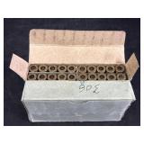 2 - 7.62 x 51 Ammunition