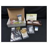 Fly Tying Items